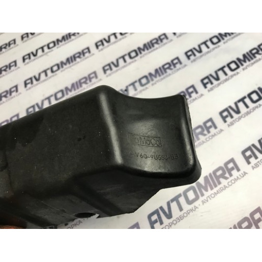 Термозащита Ford Focus 3 1.6TDCI 2011-2017 AV6Q9U550BB